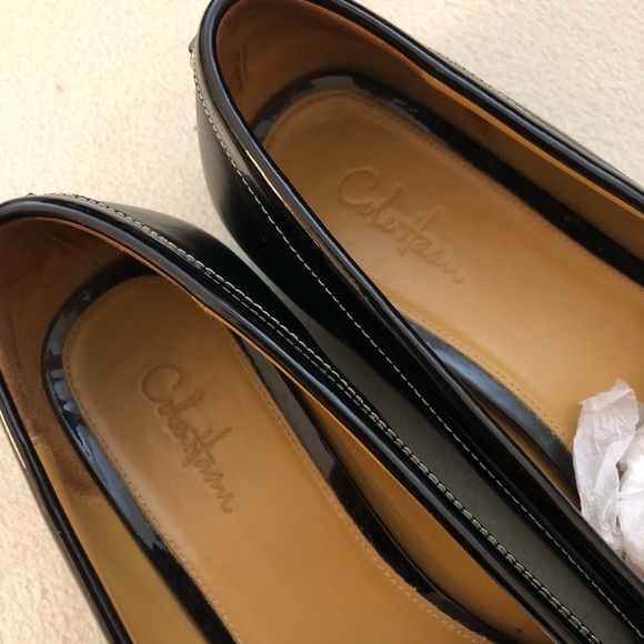 🎉 BRAND NEW Cole Haan Nike Air Loafers - Picture 3 of 8